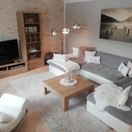 Ferienwohnung Frango Eifel
