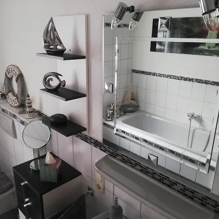 Ferienwohnung Frango Eifel * Prüm