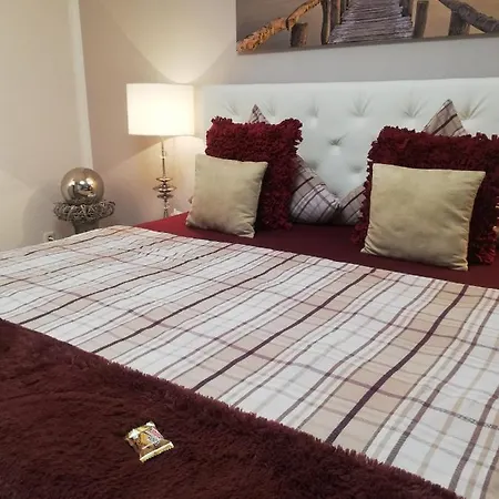 Ferienwohnung Frango Eifel * Prüm