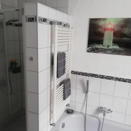 Apartment Ferienwohnung Frango Eifel Prüm