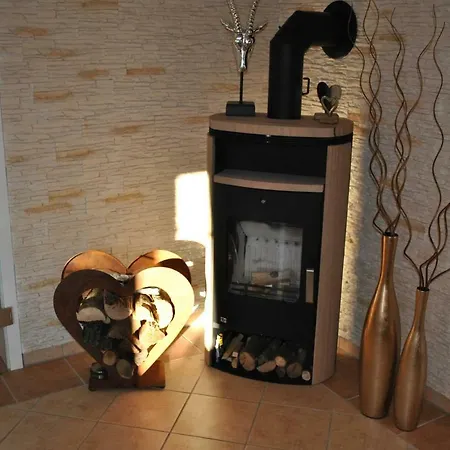 Ferienwohnung Frango Eifel Apartment *