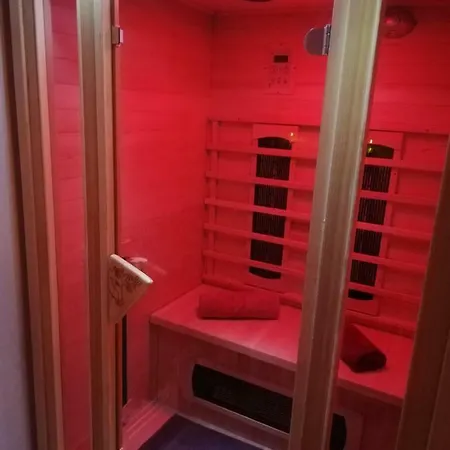 Ferienwohnung Frango Eifel Prüm