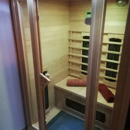 Ferienwohnung Frango Eifel *